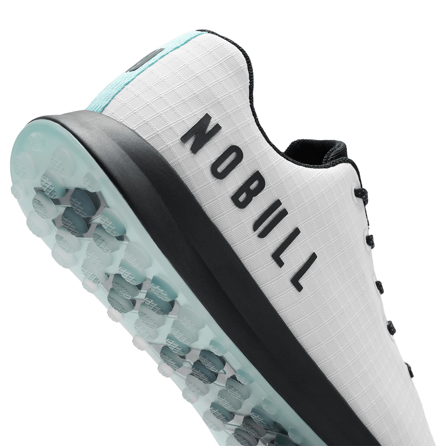 Men's Ripstop Golf Shoe