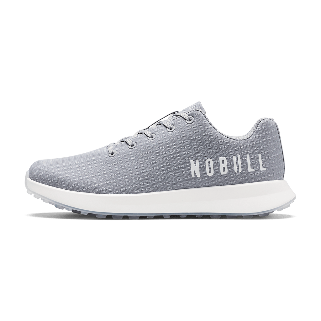Men's Ripstop Golf Shoe