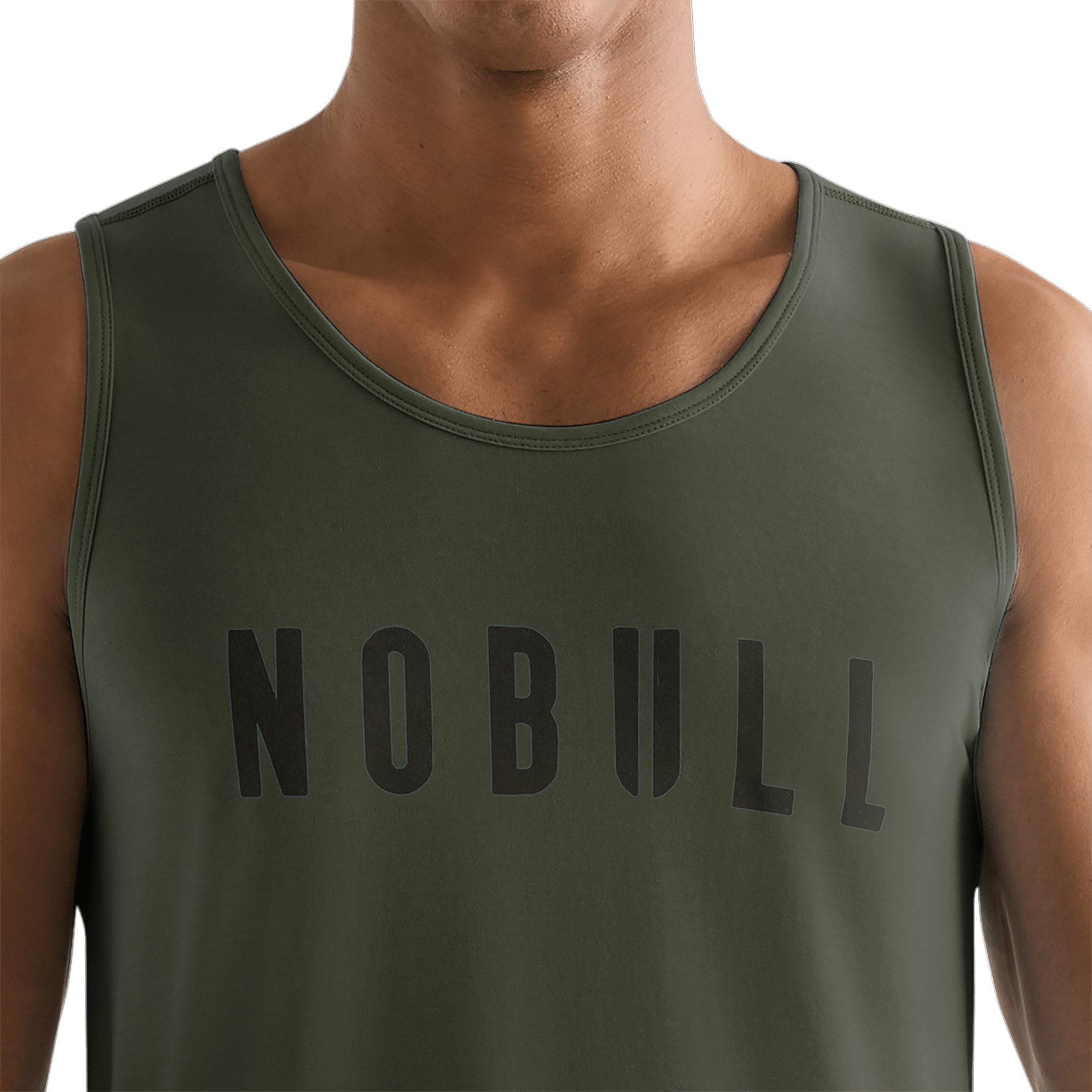 Men's NOBULL Tank