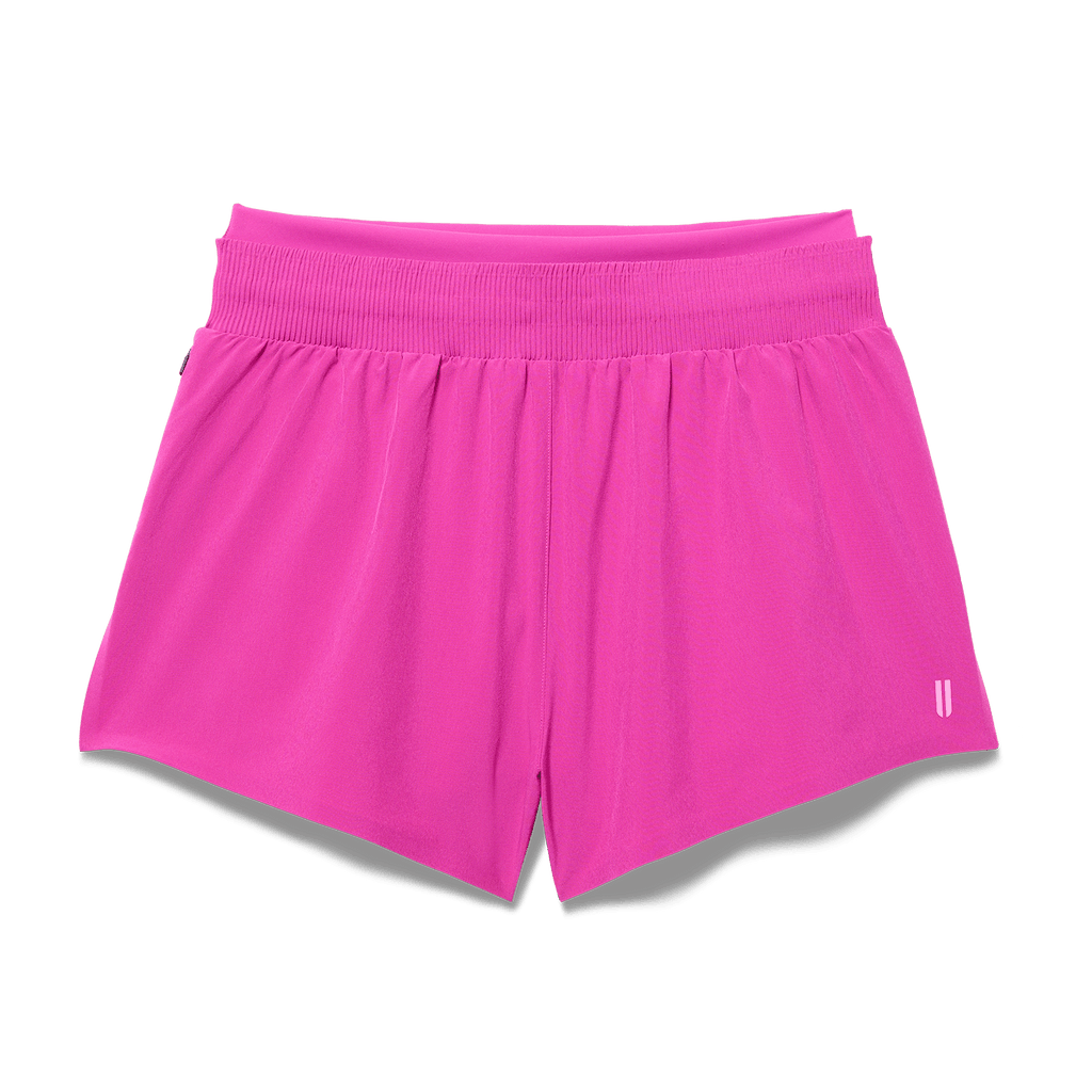 Women's NOBULL Drive 2-in-1 Short 3