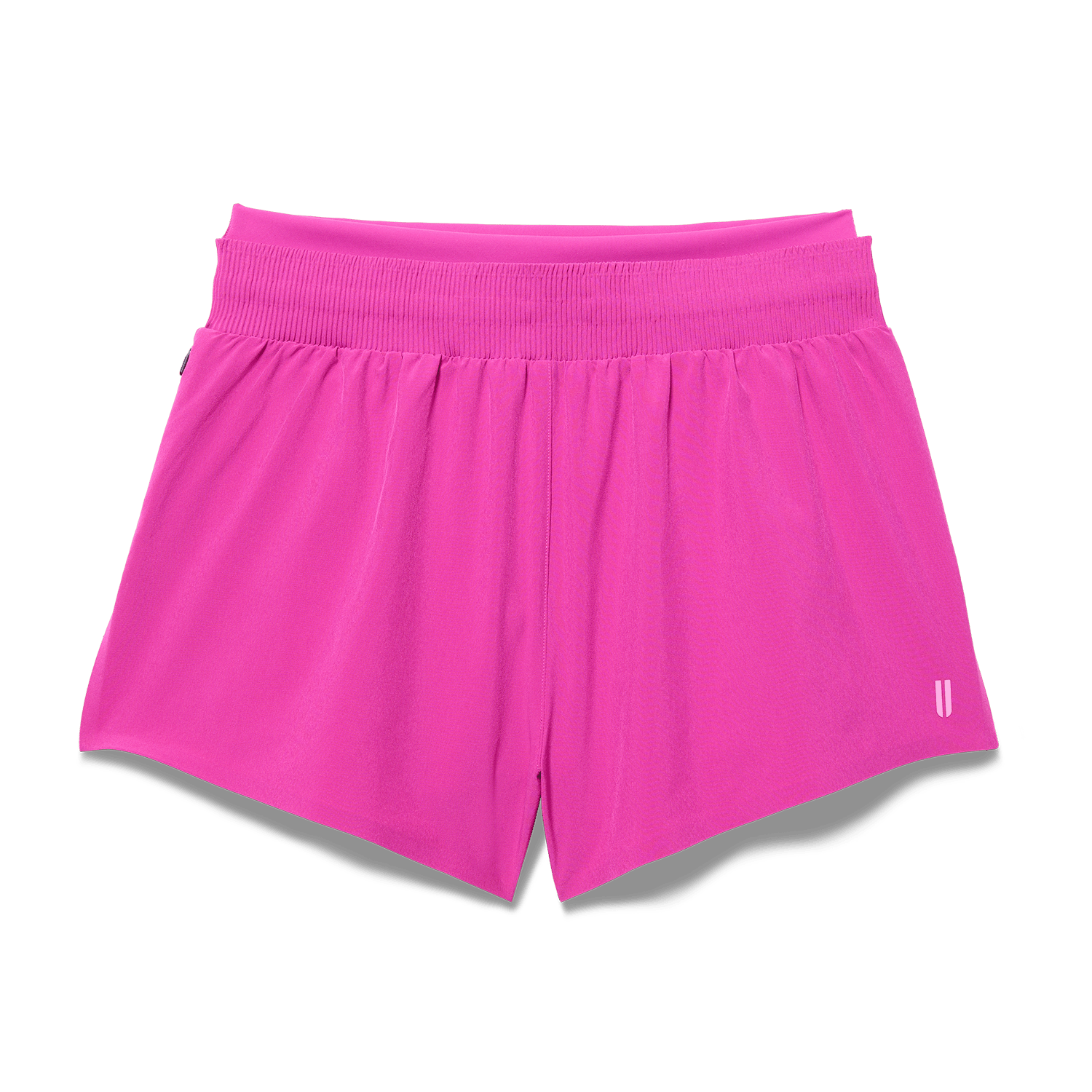 Women's NOBULL Drive 2-in-1 Short 3