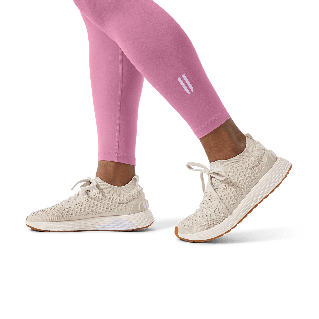 Women's U High-Rise Matte Tight 25