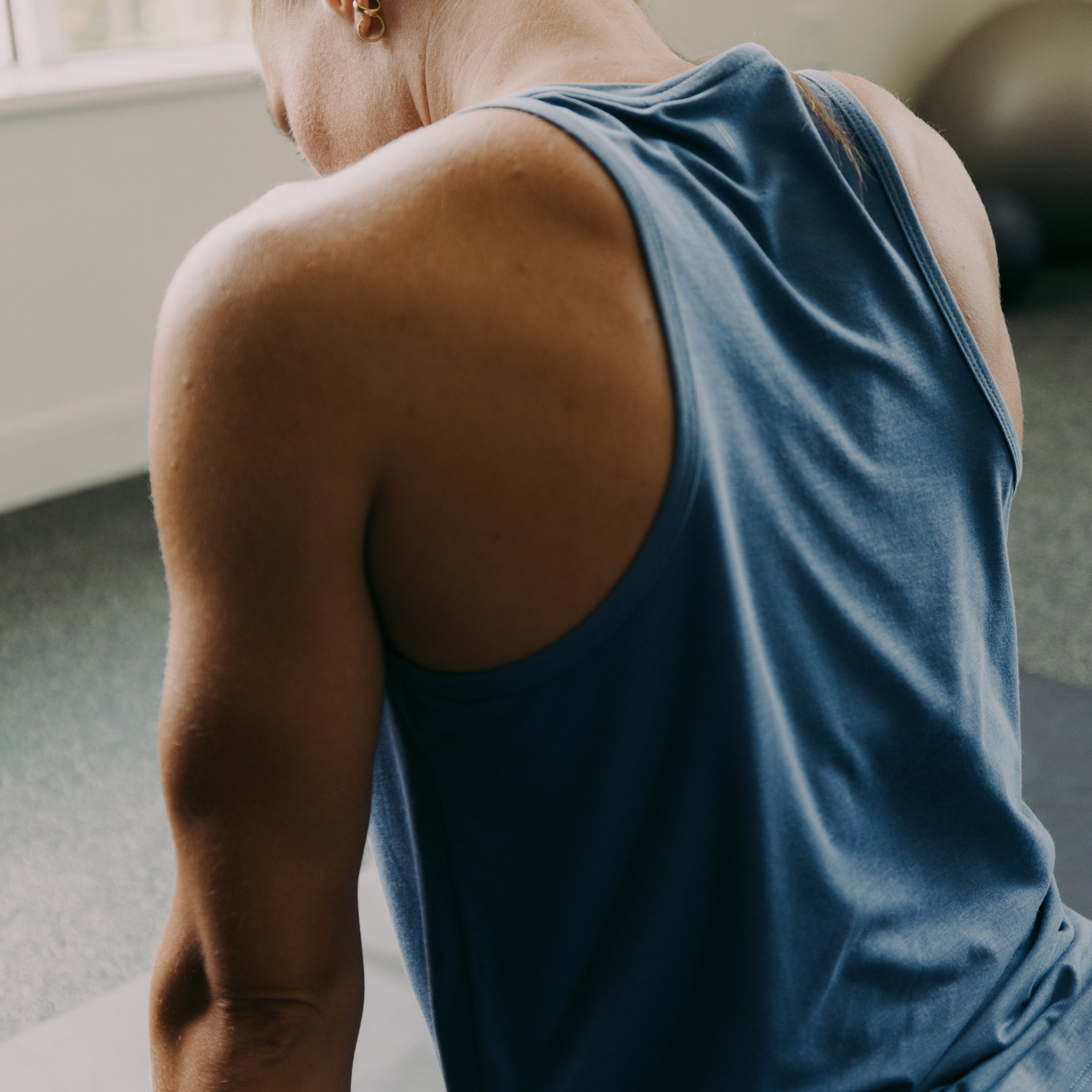 Women's NOBULL High-Neck Tank