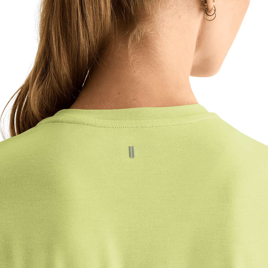 Women's U Boxy Tee