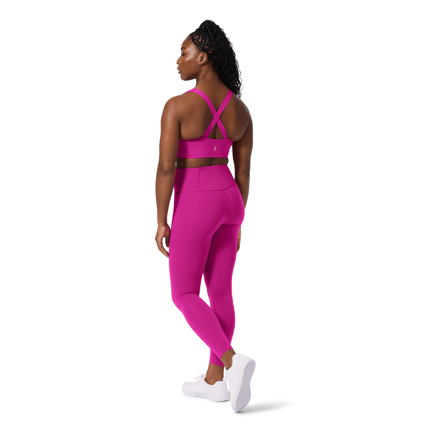 Women's High-Rise Drive Tight 25