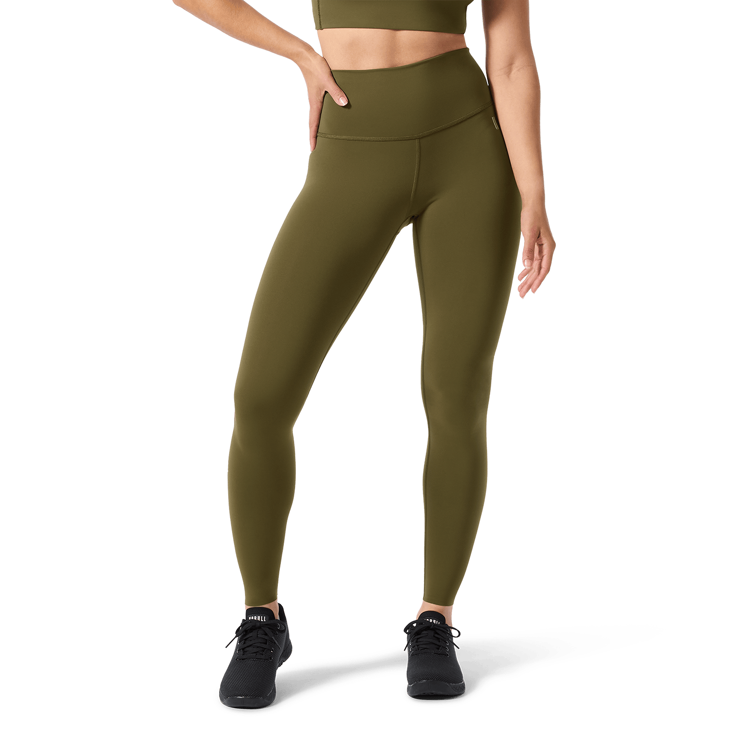 Women's High-Rise Drive Tight 28