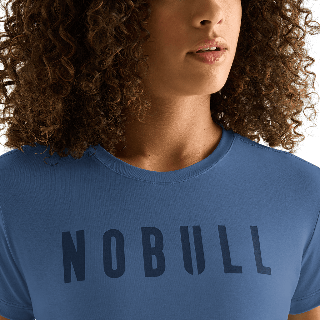 Women's NOBULL Tee