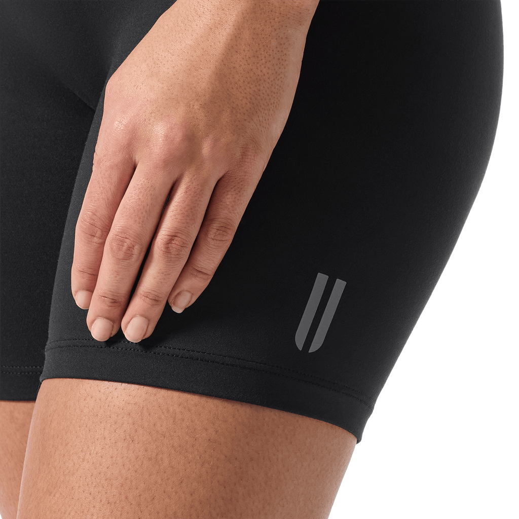 Women's U High-Rise Matte Short 6