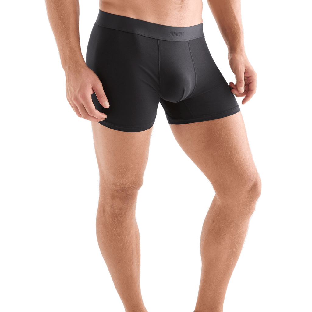 Men's Allday Boxer Brief 5