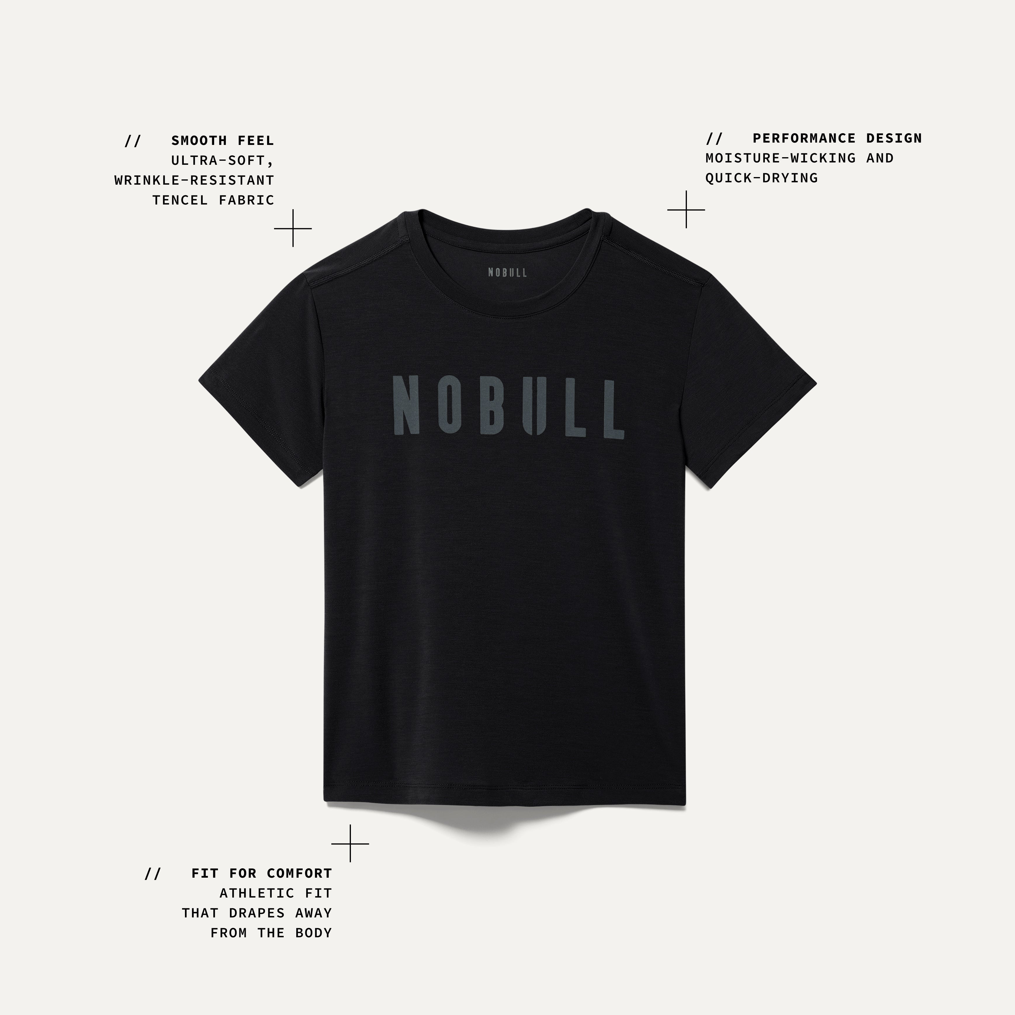 Women's NOBULL Tee