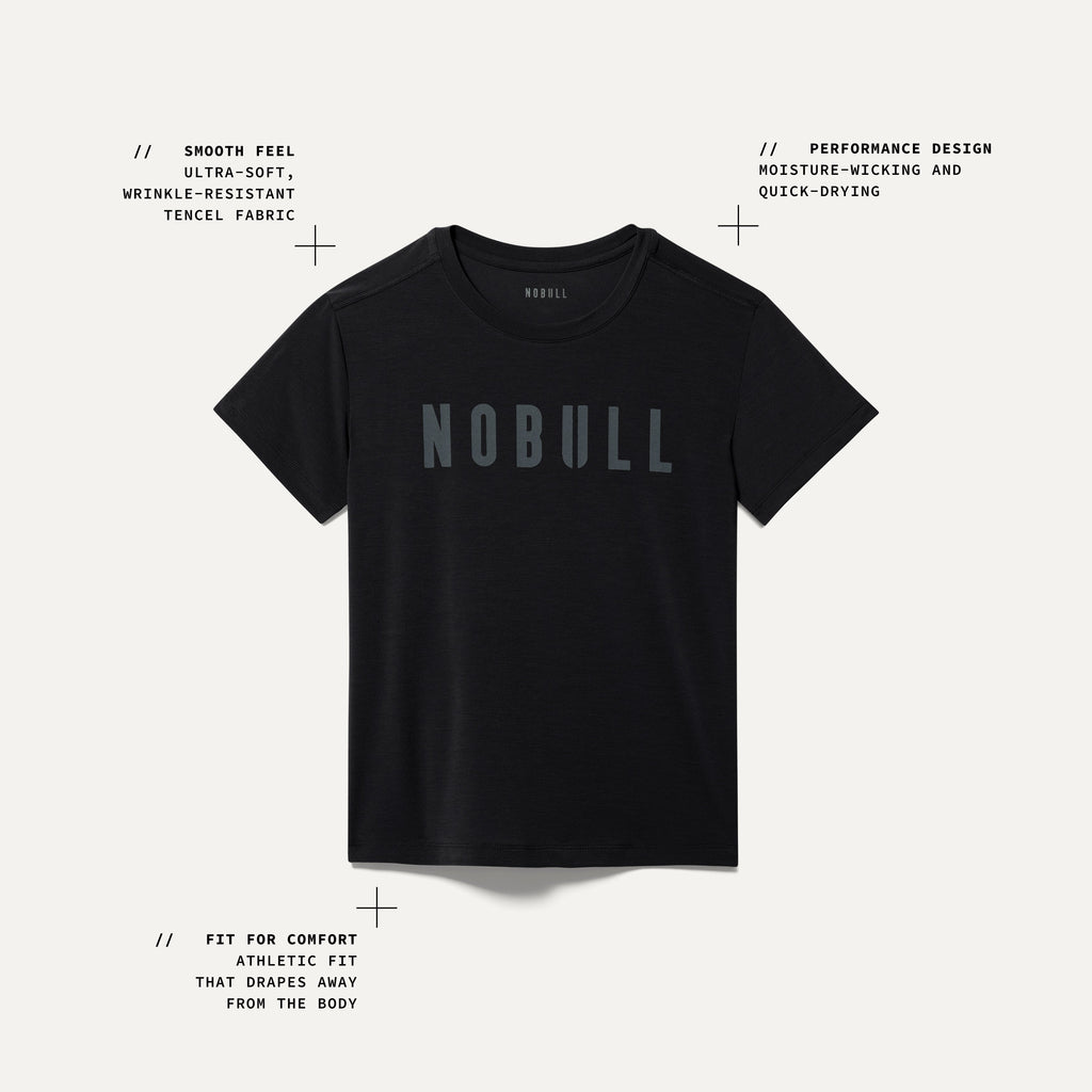 Women's NOBULL Tee