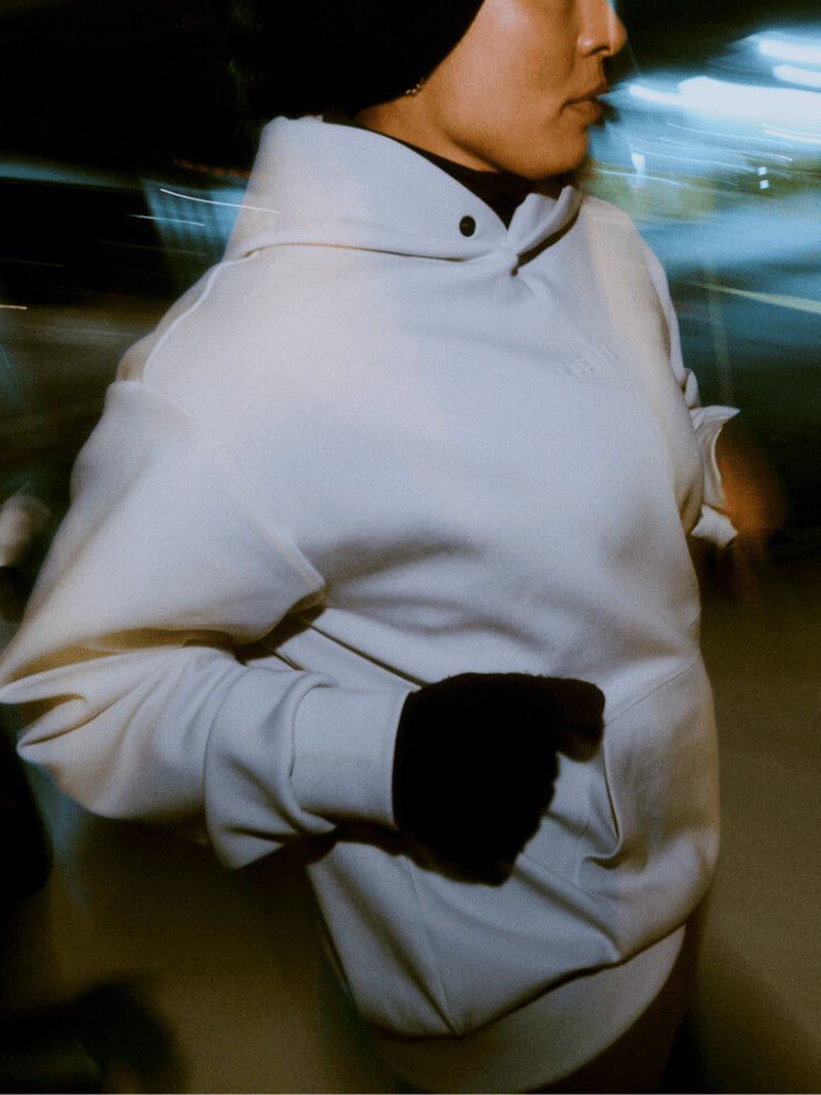 Women's Elements Hoodie