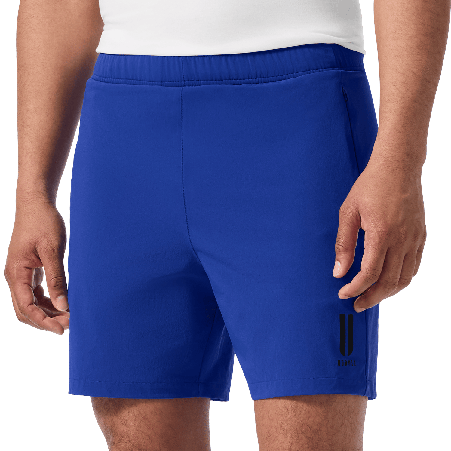 Men's NOBULL Training Short 6