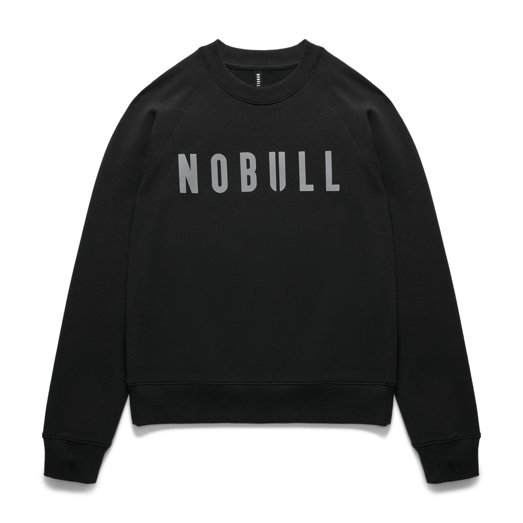 Women's NOBULL Crew