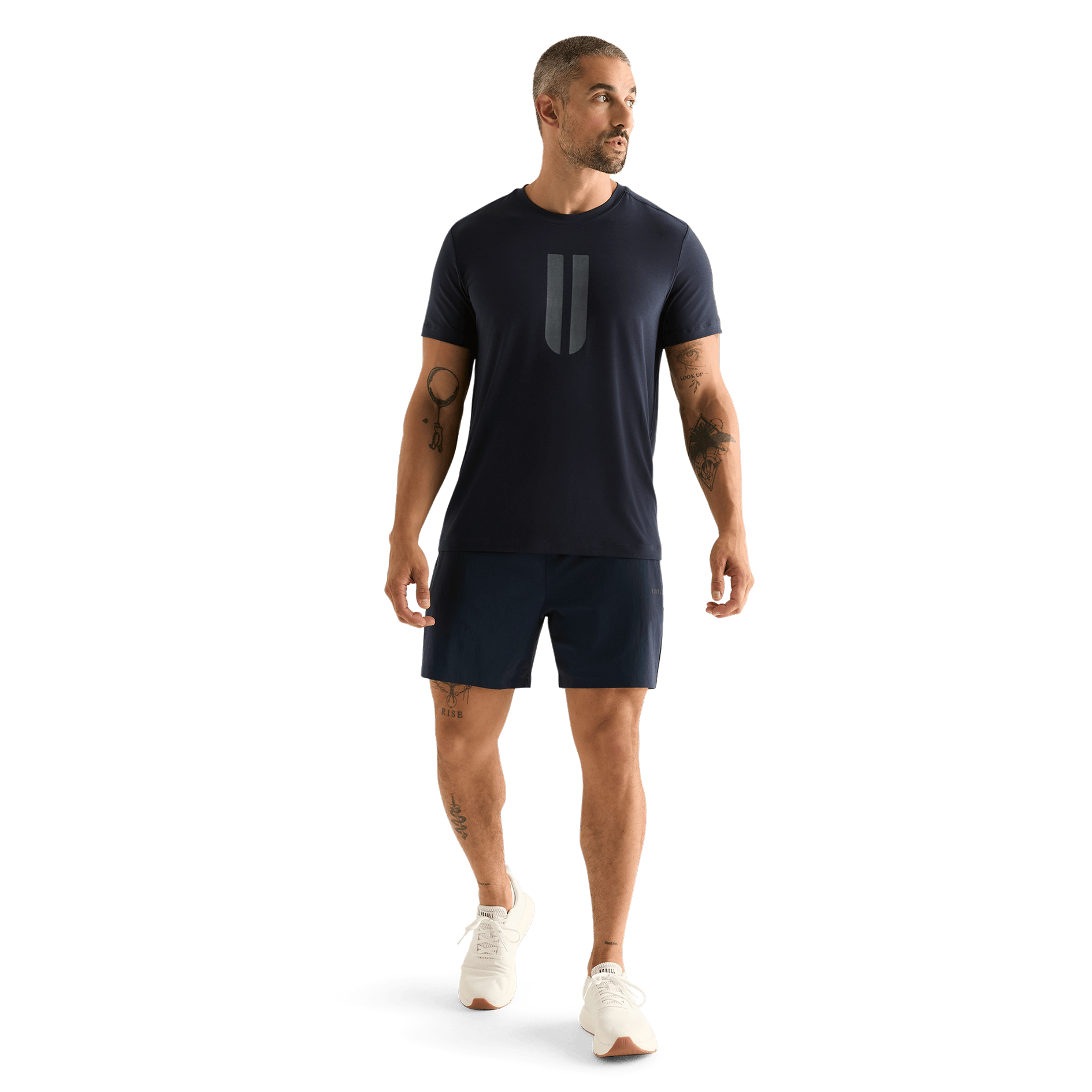 Men's NOBULL Training Short 6