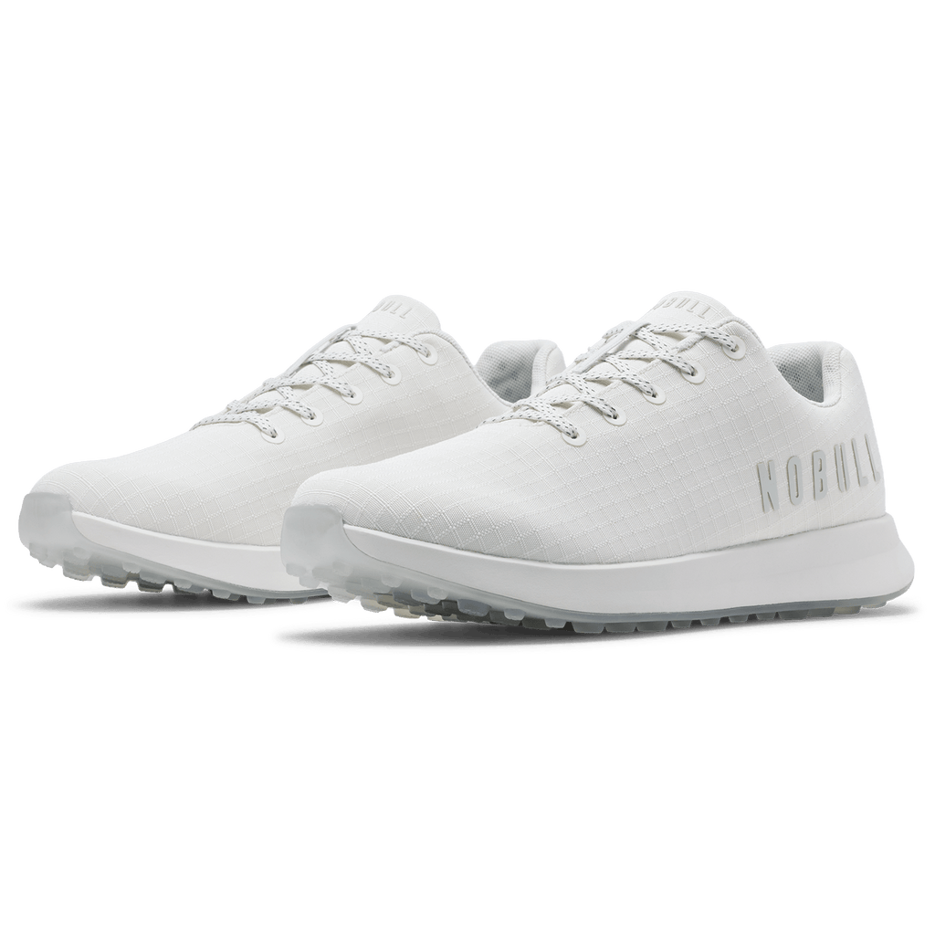 Men's Ripstop Golf Shoe