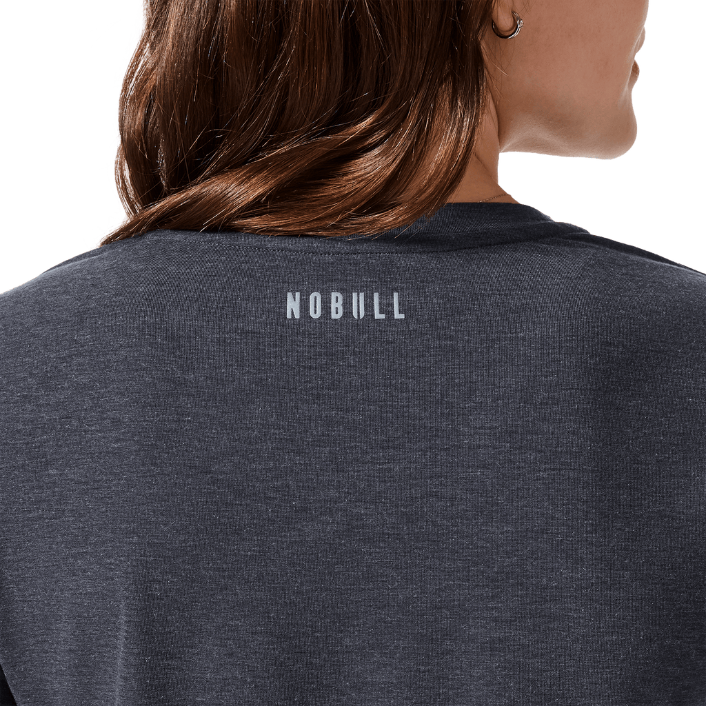 Women's NOBULL U Boxy Tee