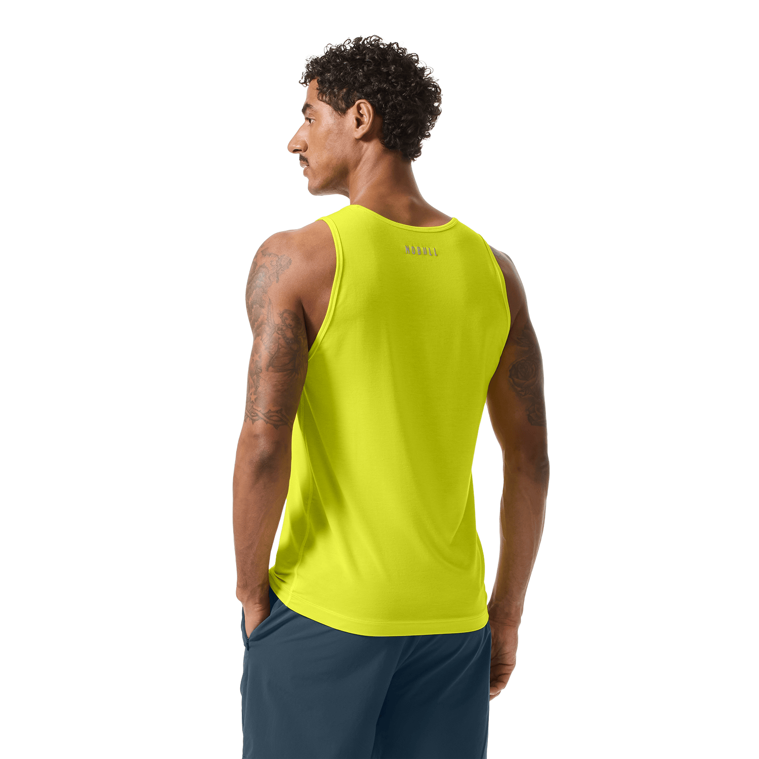 Men's U Tank