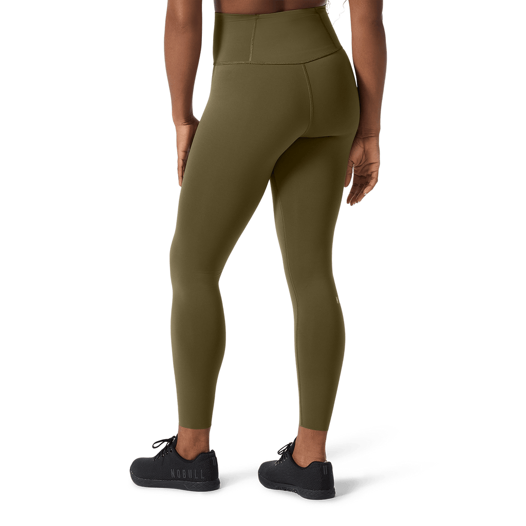 Women's High-Rise Drive Tight 25