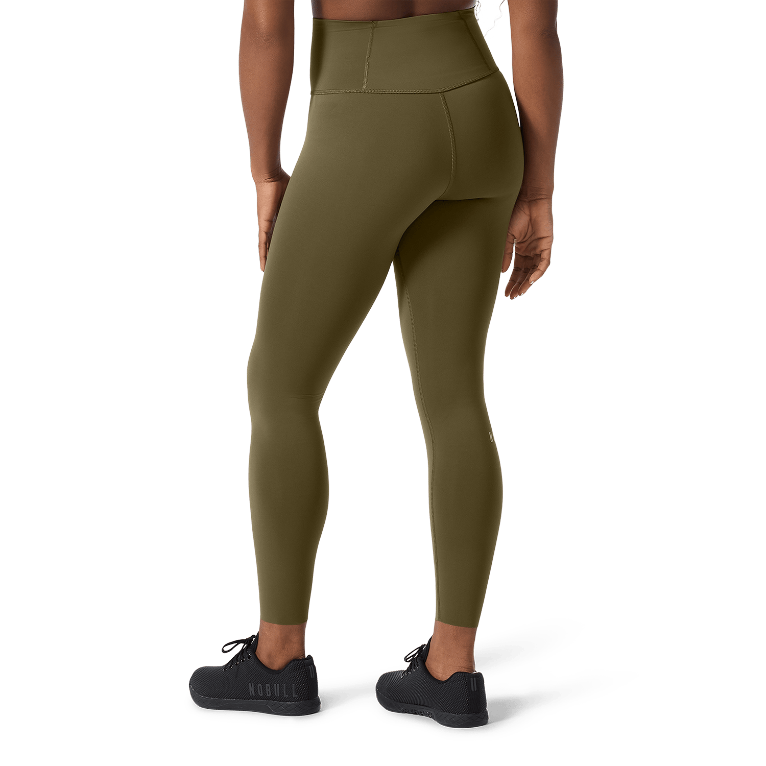Women's High-Rise Drive Tight 25