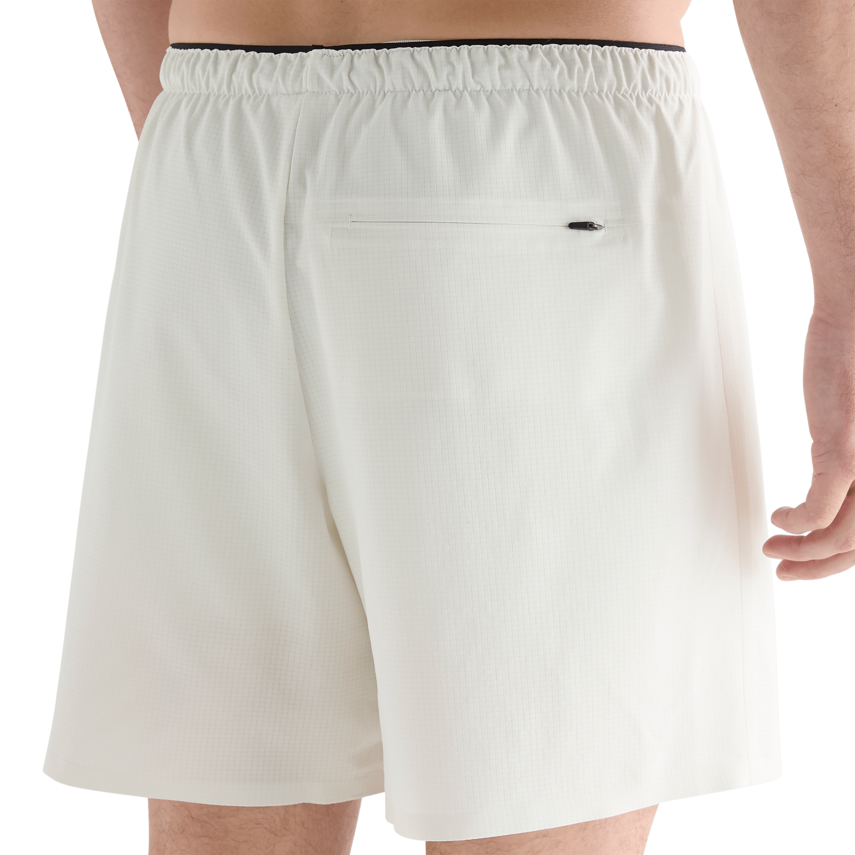 Men's Light Lined Short 7