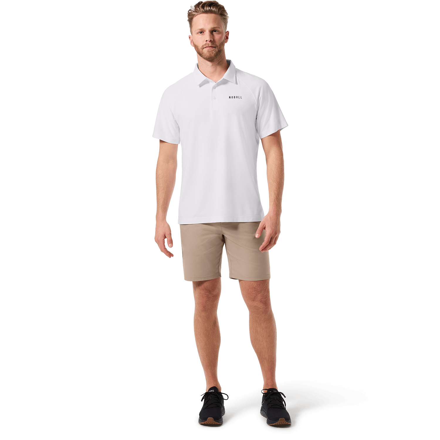 Men's Dealmaker Chino+ Short