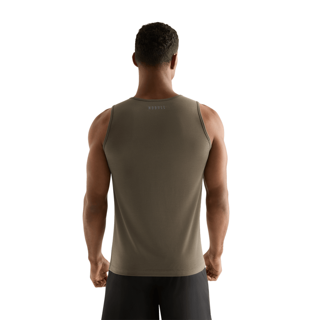 Men's U Tank