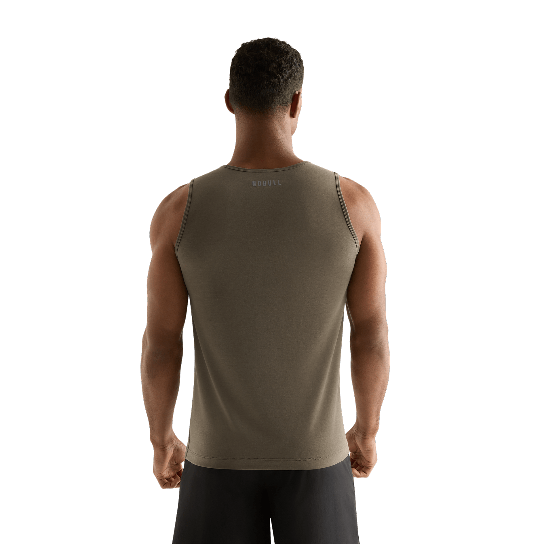 Men's U Tank