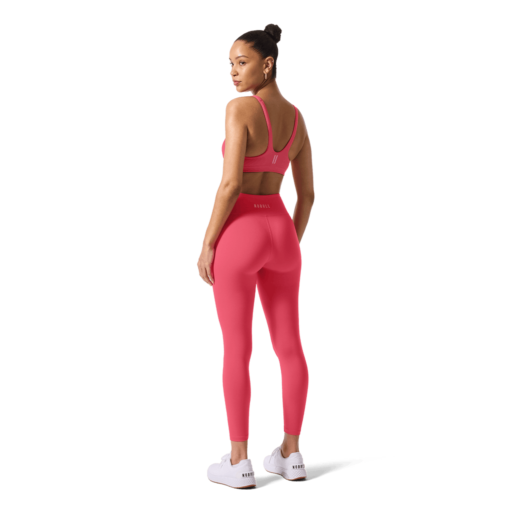 Women's U High-Rise Matte Tight 25