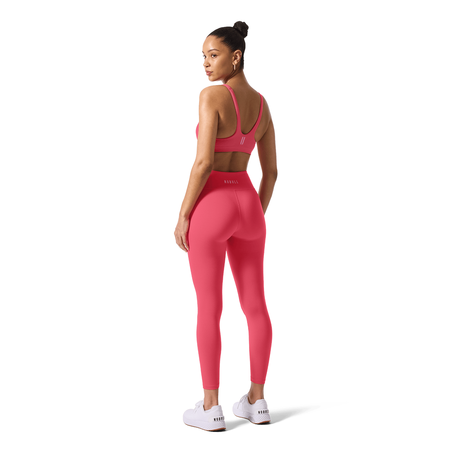 Women's U High-Rise Matte Tight 25