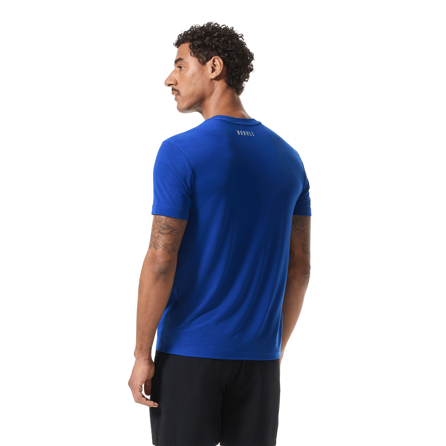 Men's NOBULL U Tee