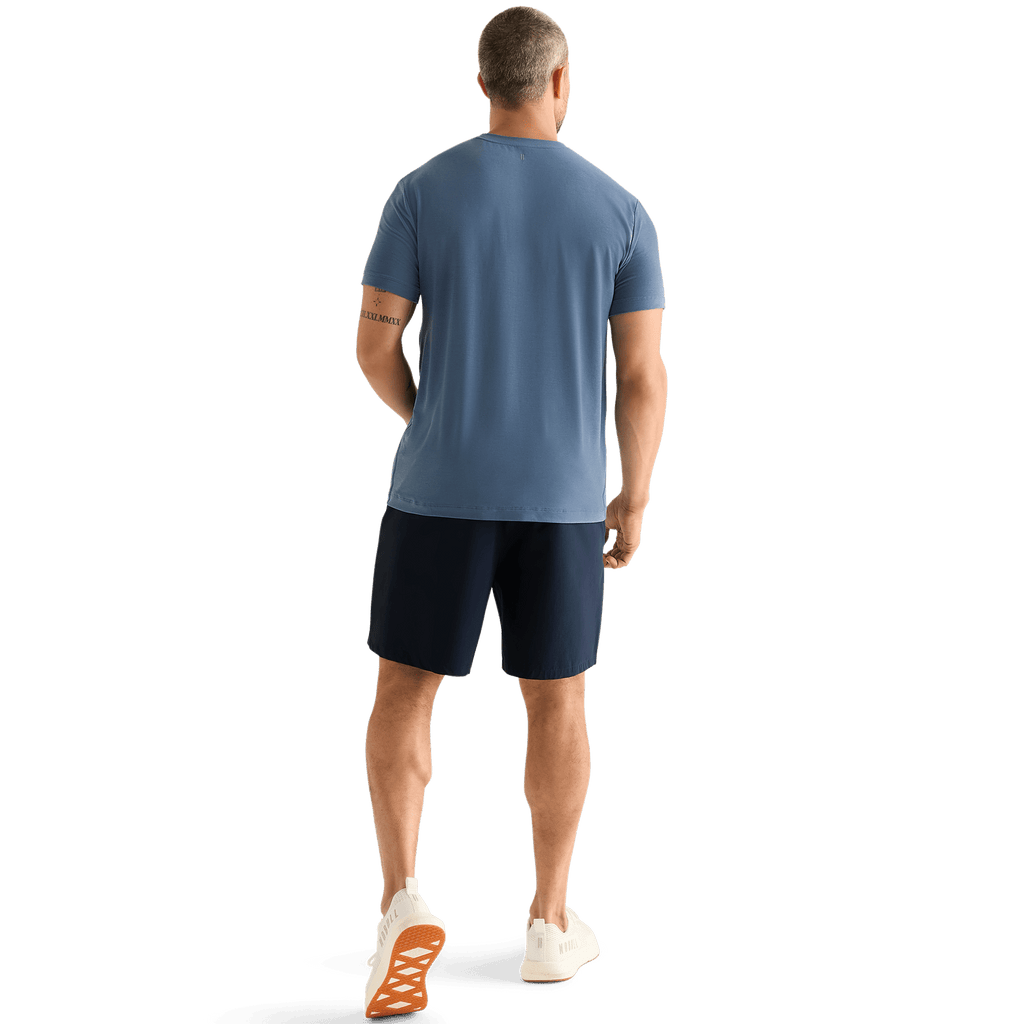 Men's NOBULL Training Short 8
