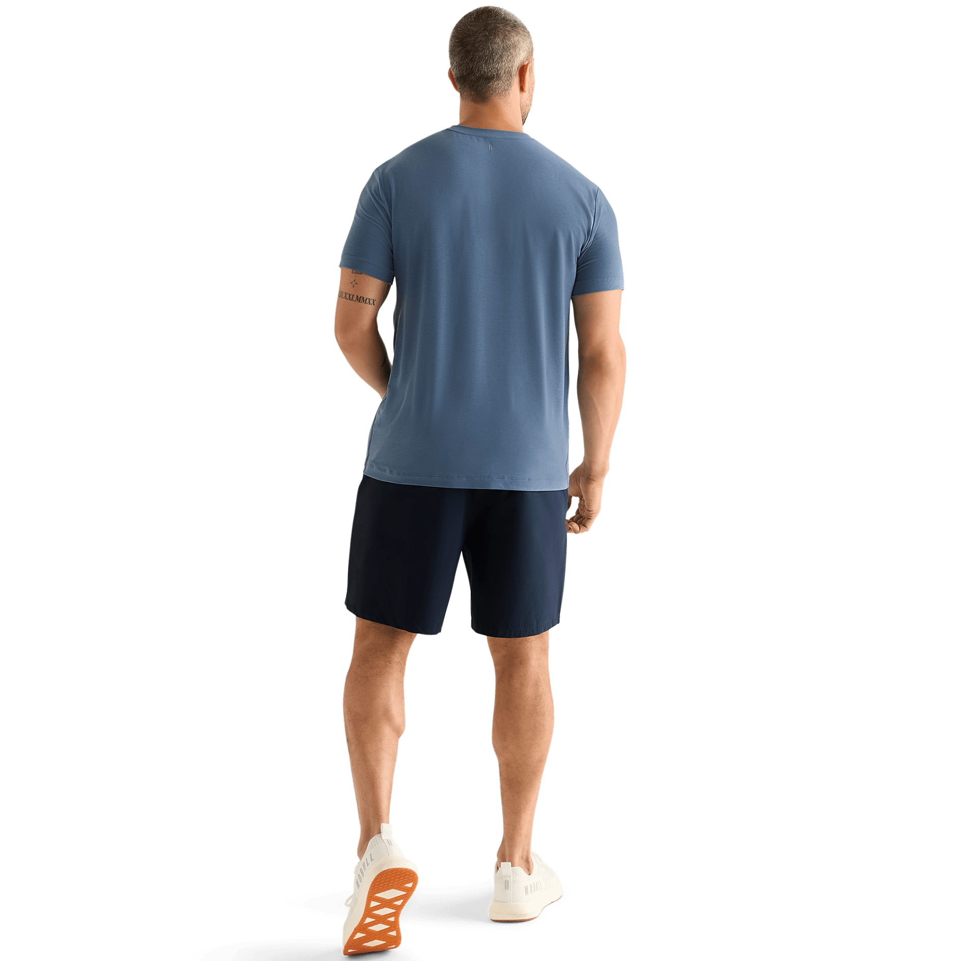 Men's NOBULL Training Short 8