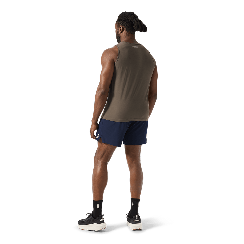 Men's NOBULL Drive Short 6