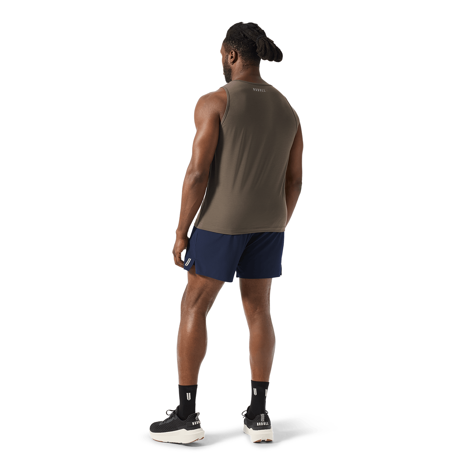 Men's NOBULL Drive Short 6