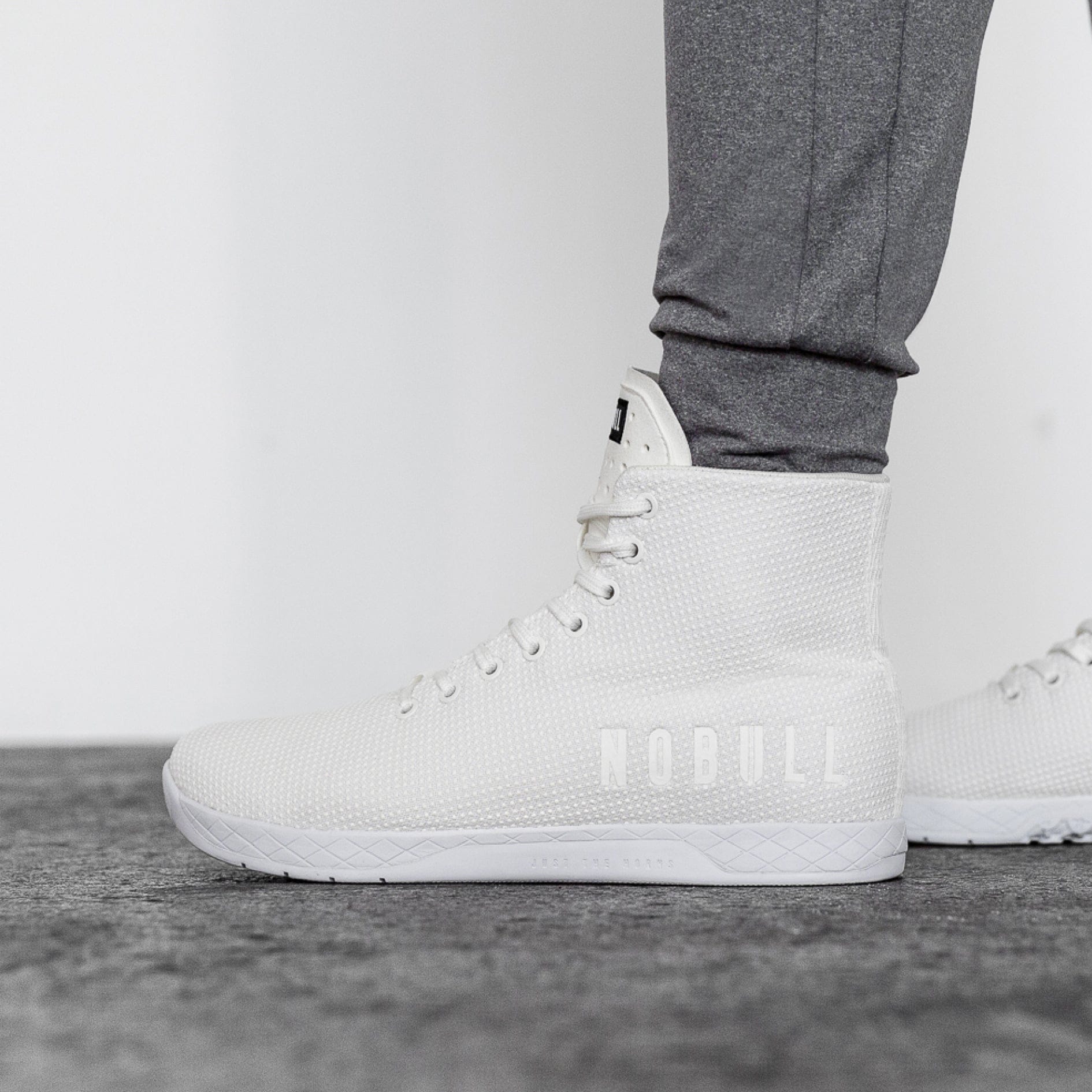 Men's Outwork High-Top
