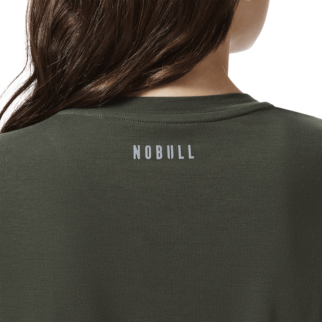 Women's U Boxy Tee