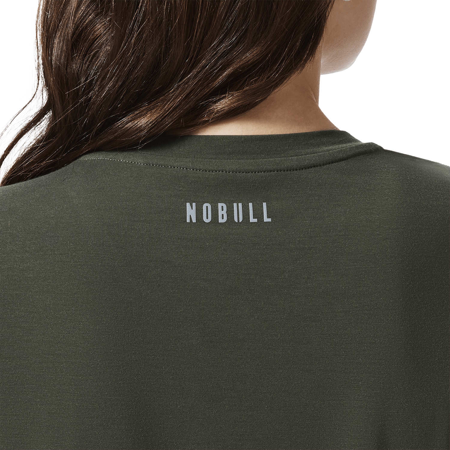 Women's U Boxy Tee