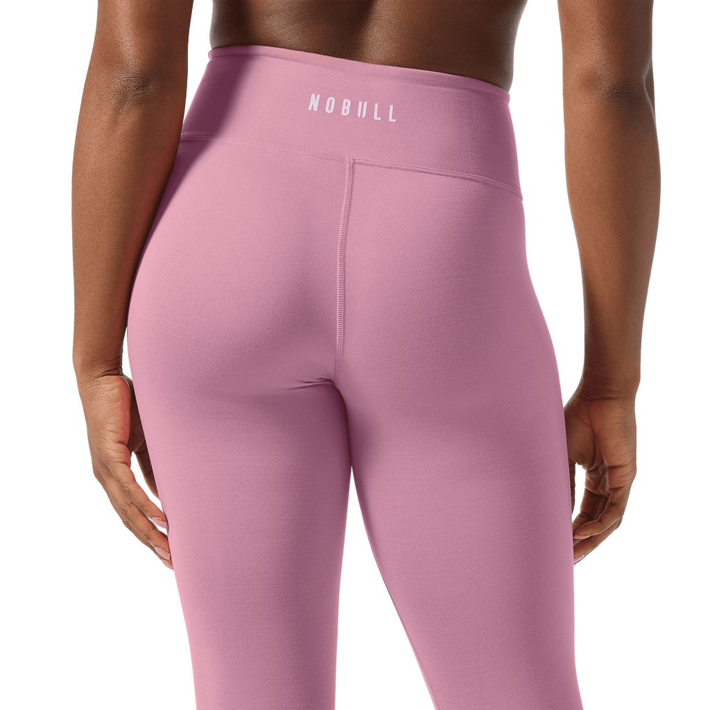 Women's U High-Rise Matte Tight 25