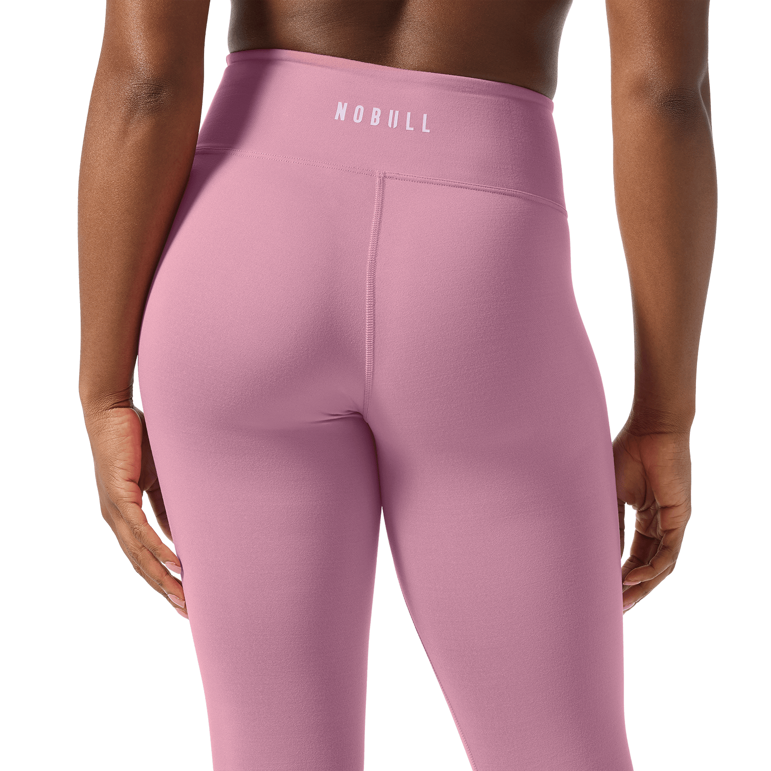 Women's U High-Rise Matte Tight 25