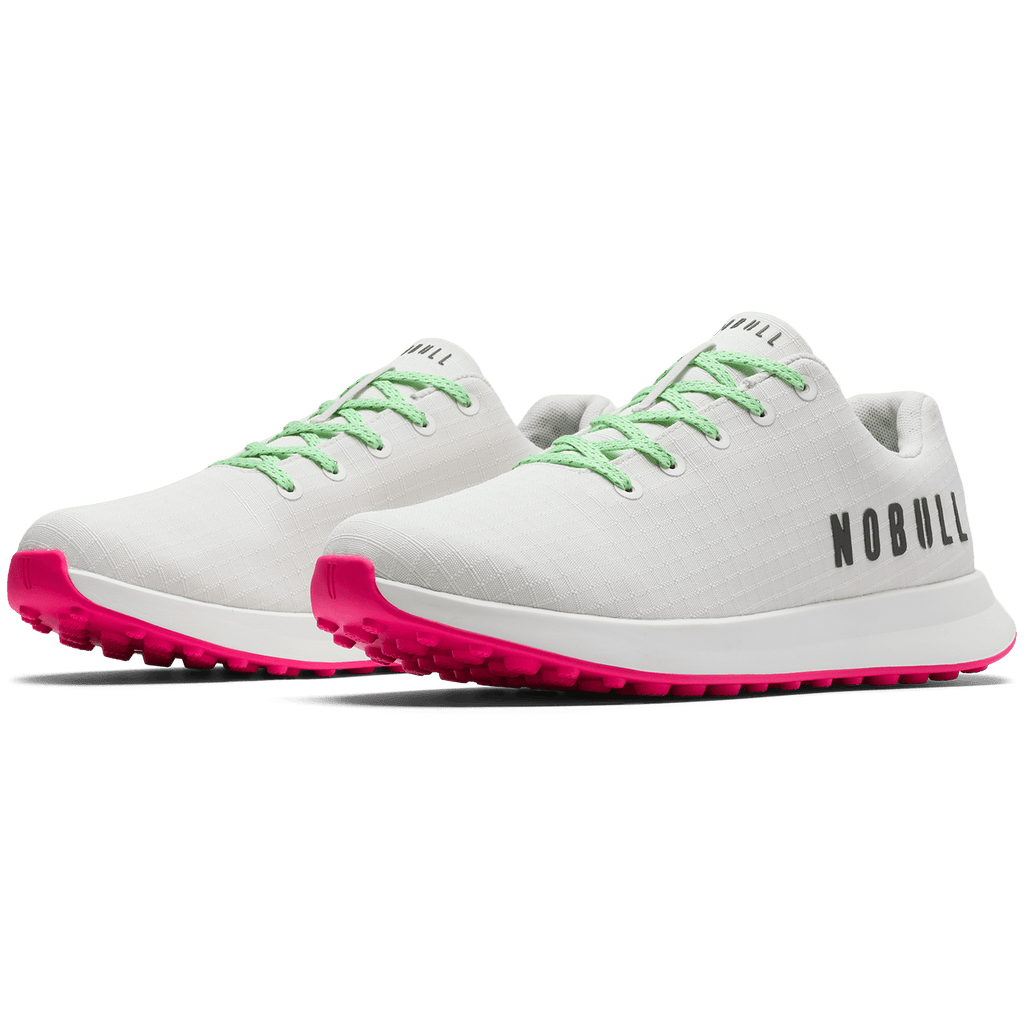 Men's Ripstop Golf Shoe