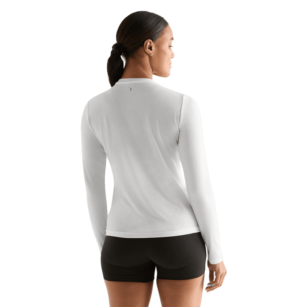 Women's NOBULL Long Sleeve Tee