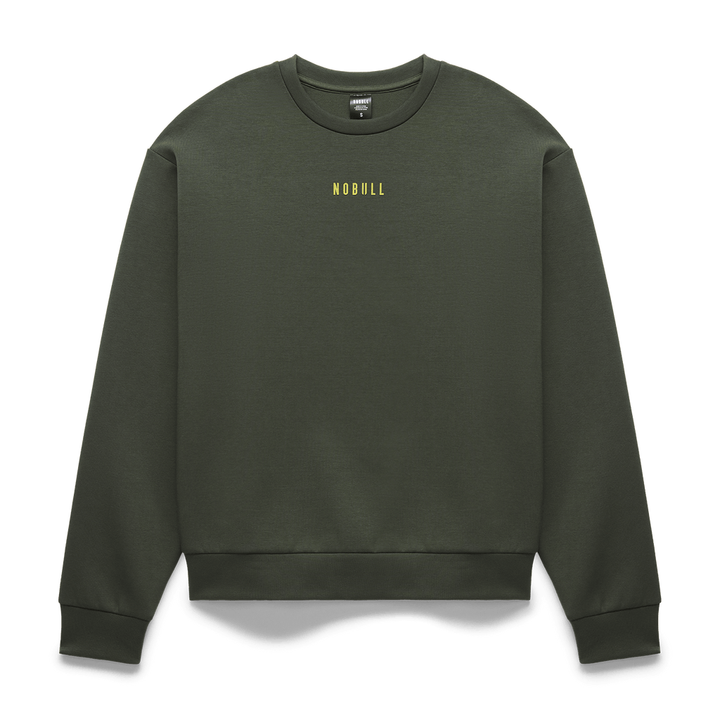 Women's Elements Crew