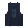 Women's NOBULL U Muscle Tank
