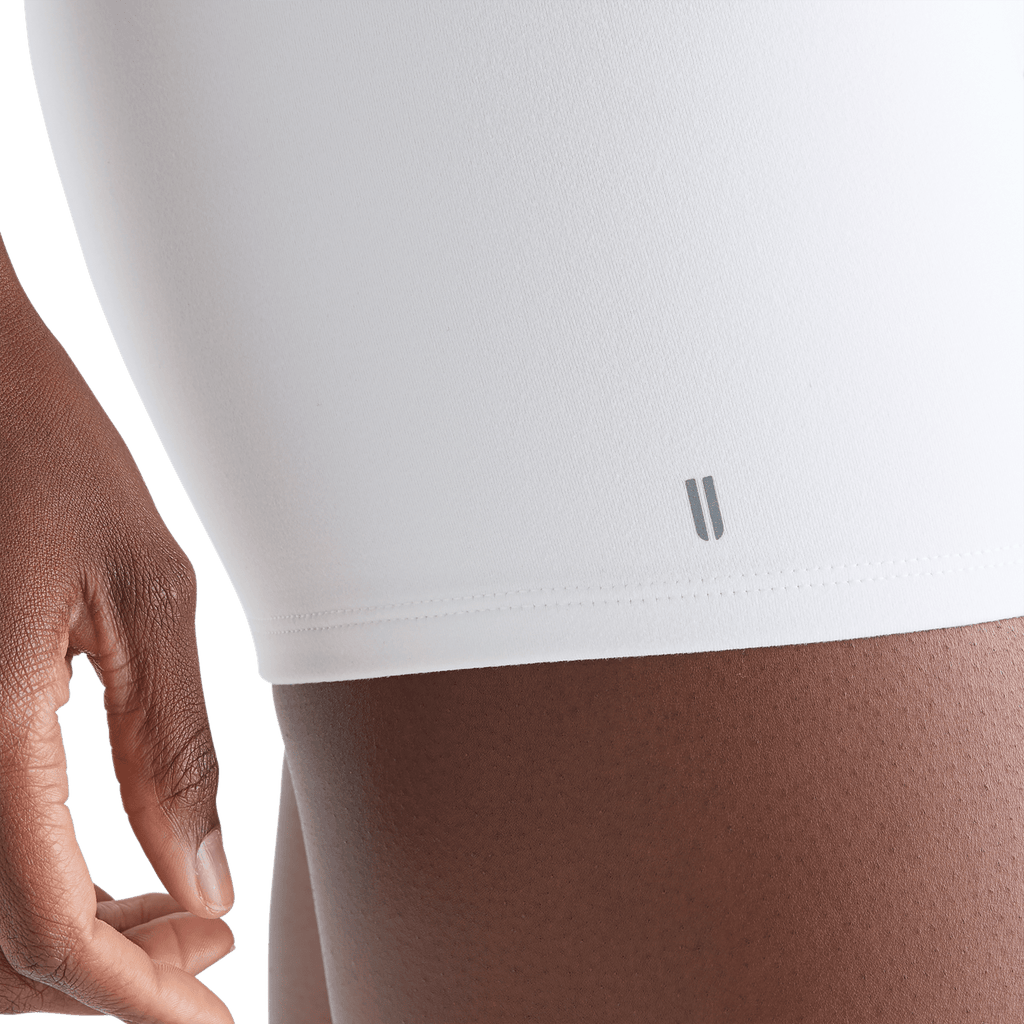 Women's High-Rise Short 4