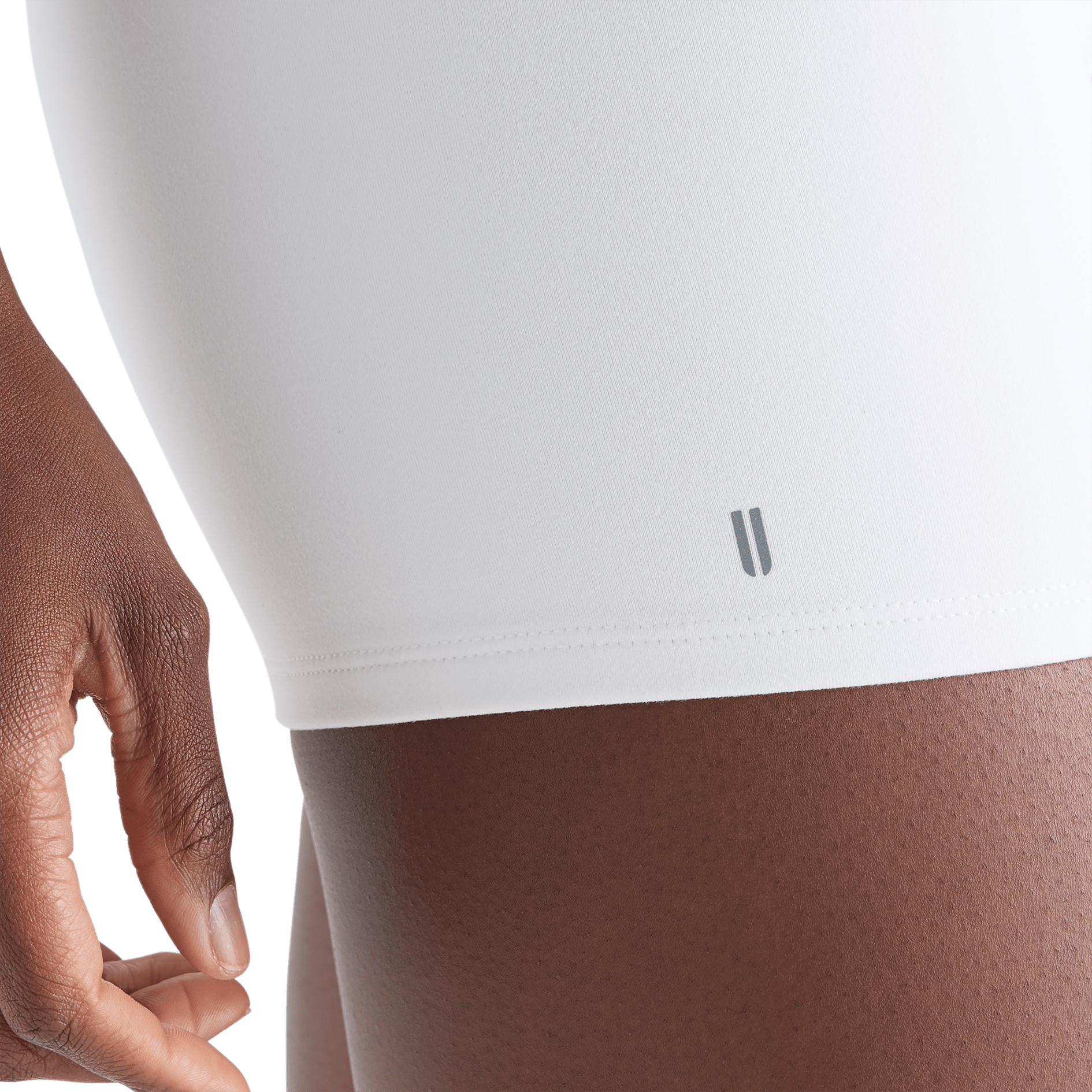 Women's High-Rise Short 4