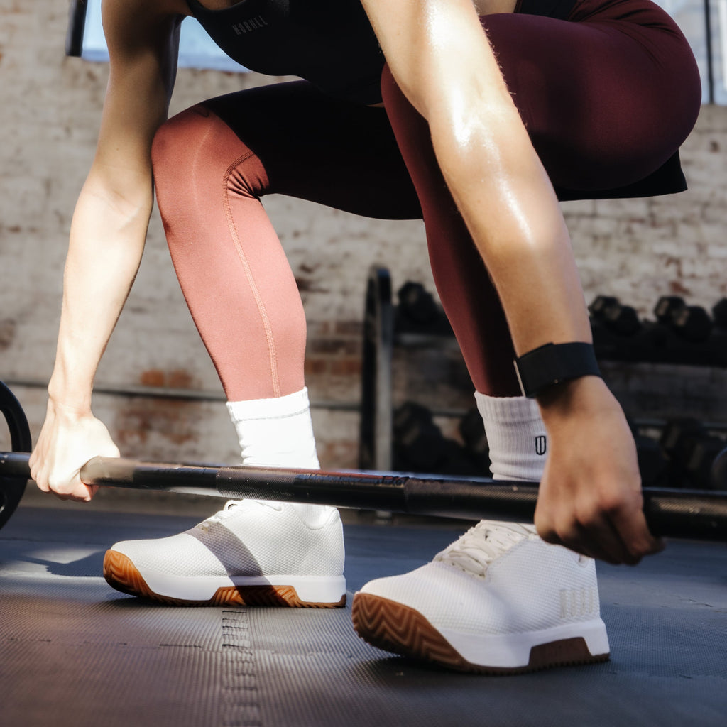 Women's Outwork Edge