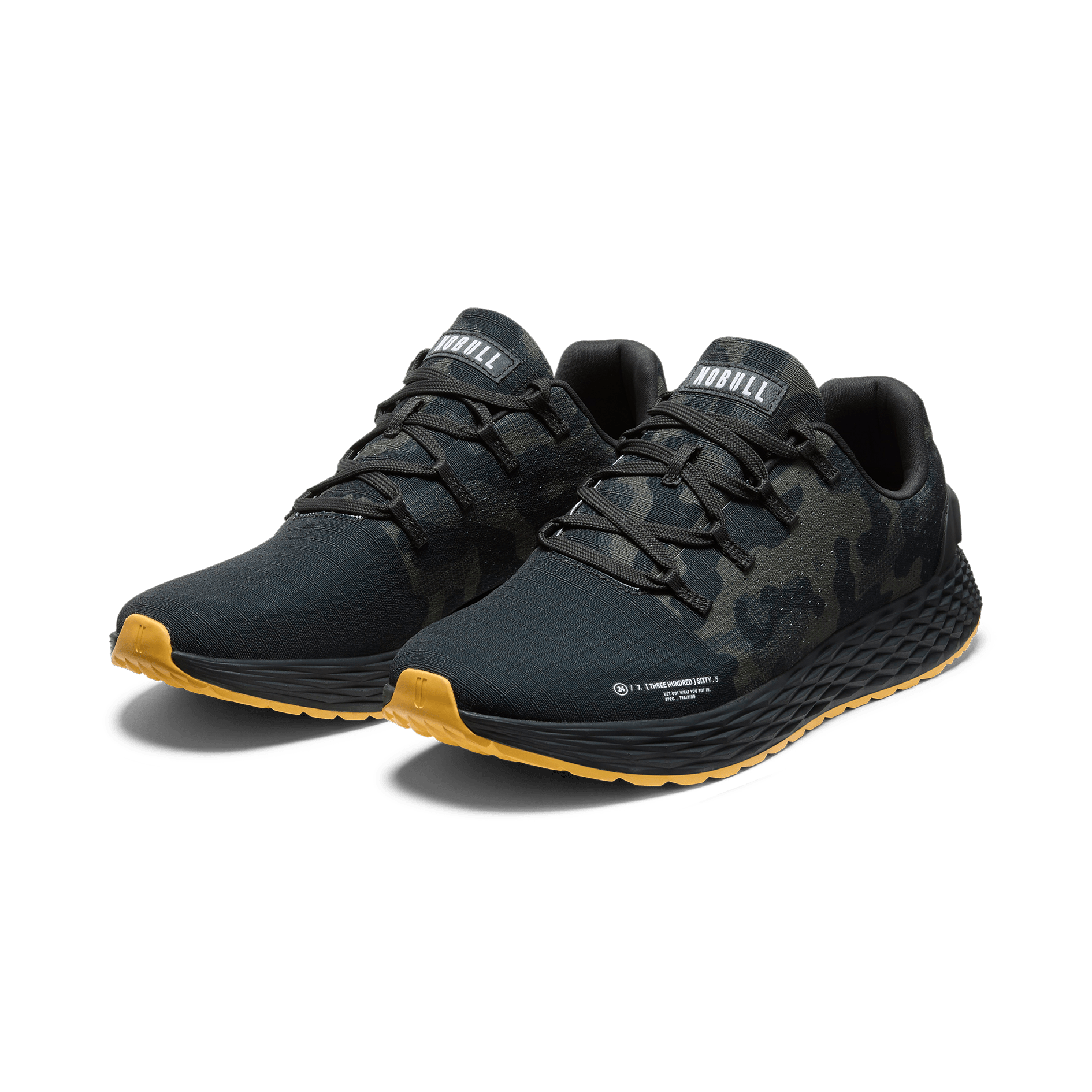 Men's Allday 365 (Ripstop)