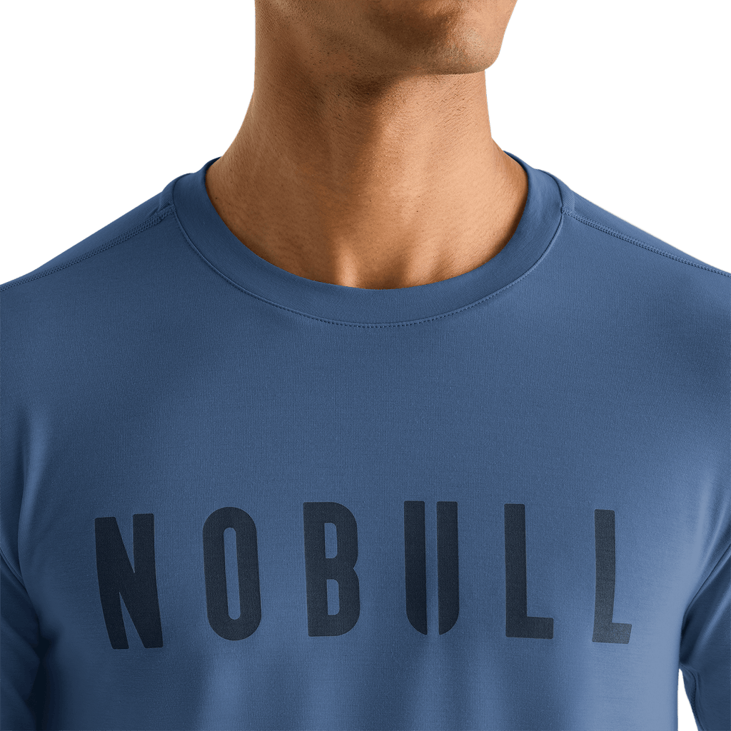 Men's NOBULL Long Sleeve Tee