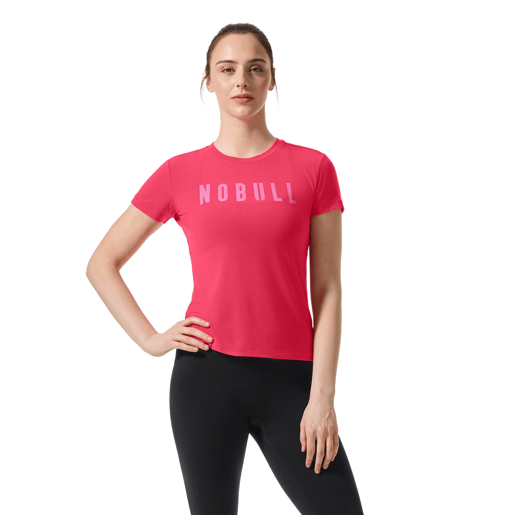 Women's NOBULL Tee